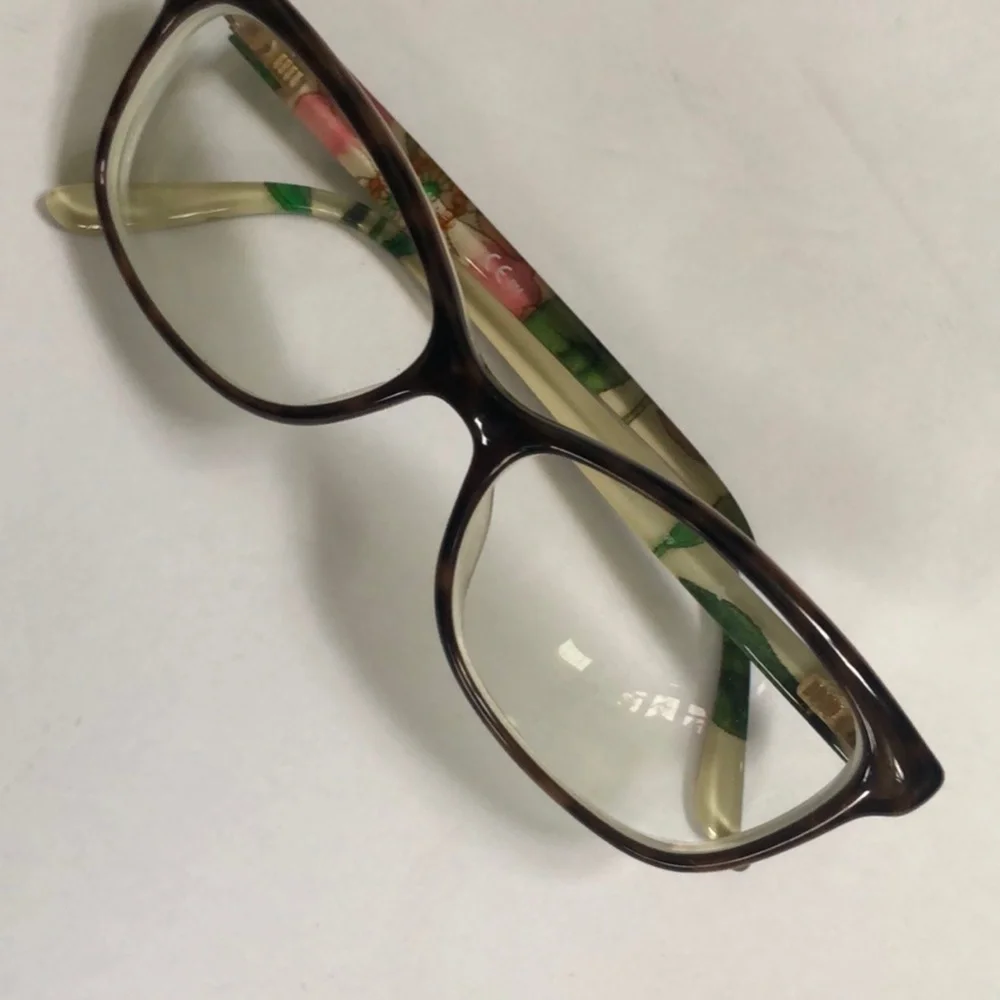 Gucci Rx Glasses